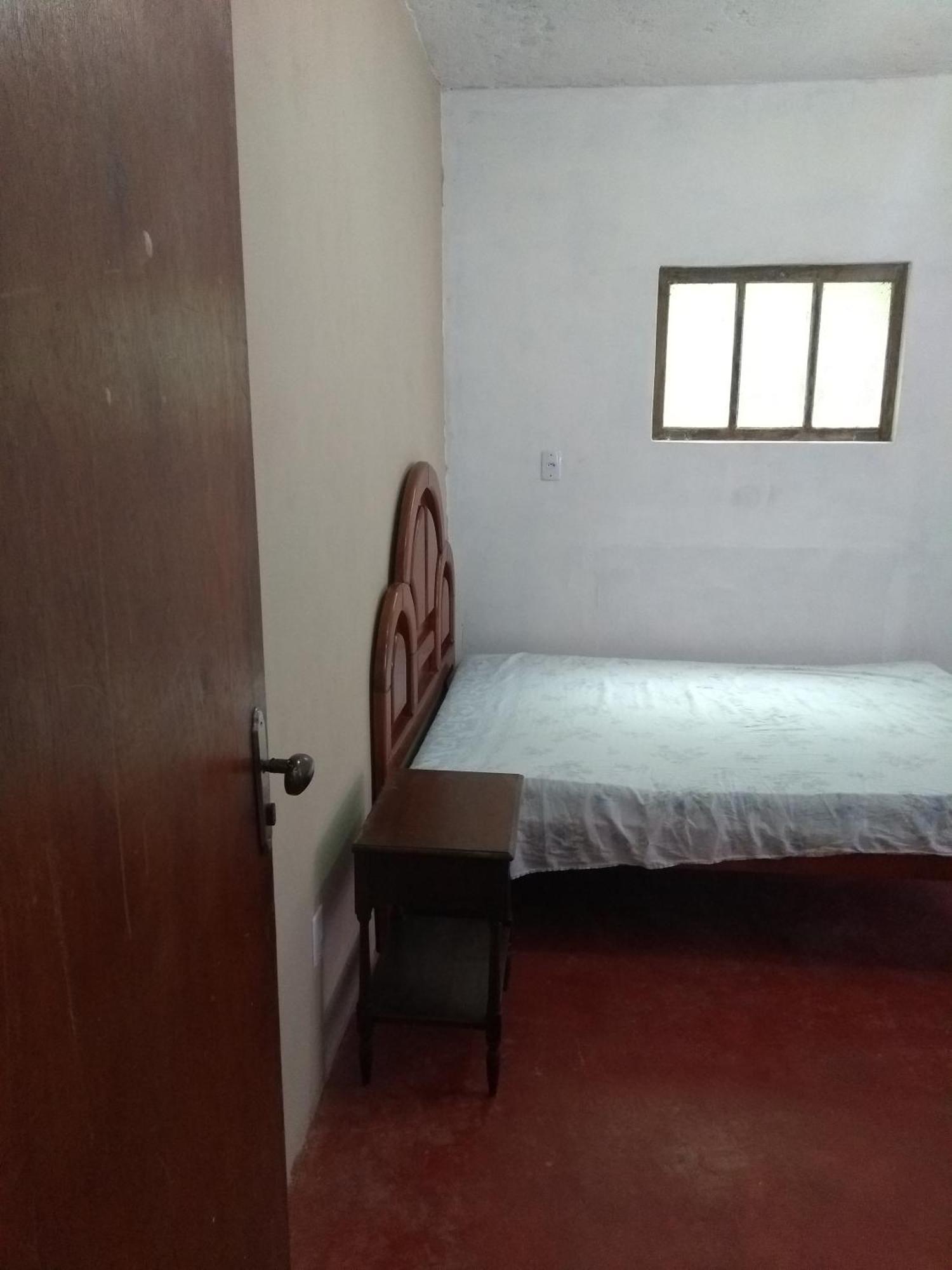 Casa Com Tres Quartos Em Ibitipoca Conceição da Ibitipoca Exterior foto