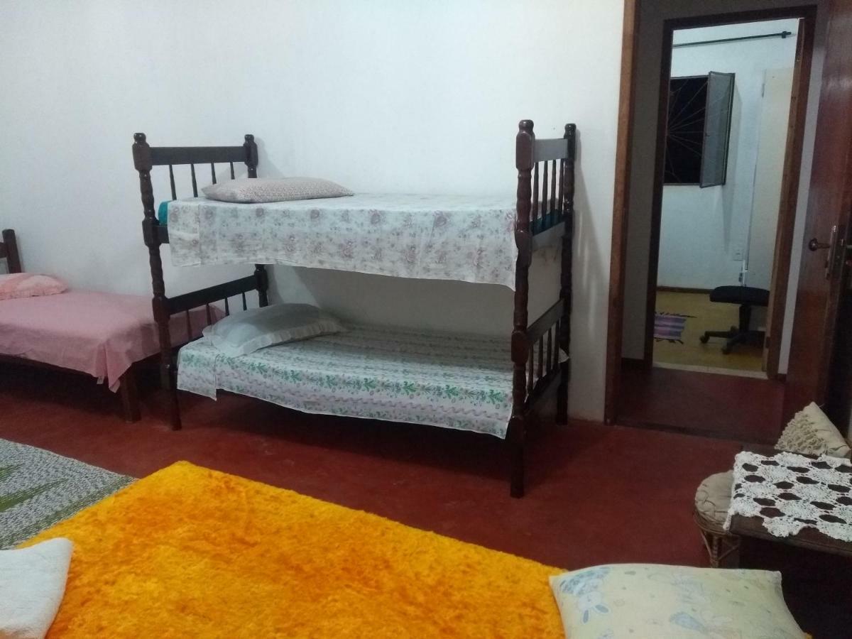 Casa Com Tres Quartos Em Ibitipoca Conceição da Ibitipoca Exterior foto