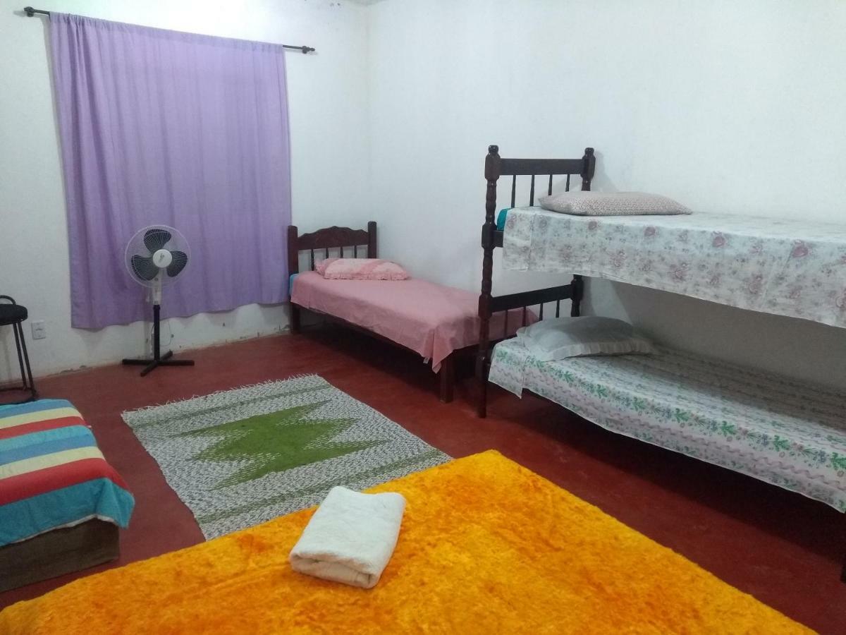 Casa Com Tres Quartos Em Ibitipoca Conceição da Ibitipoca Exterior foto